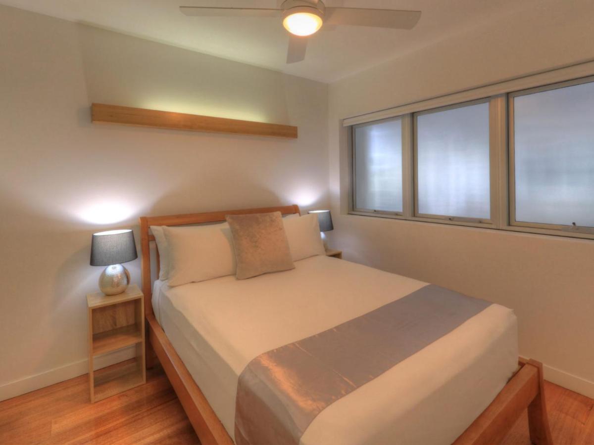 Maggies Beachfront Apartment 2 호스슈베이 외부 사진